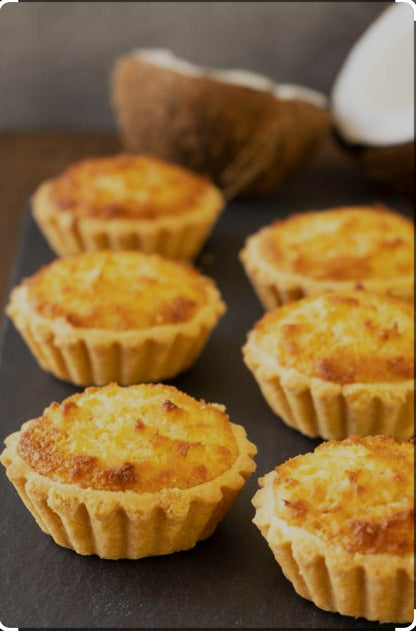Mini Tarts