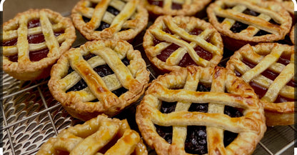 Mini Tarts
