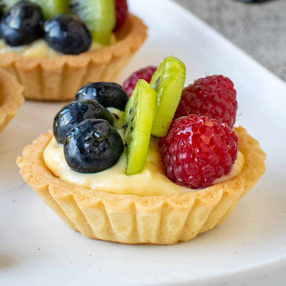 Mini Tarts