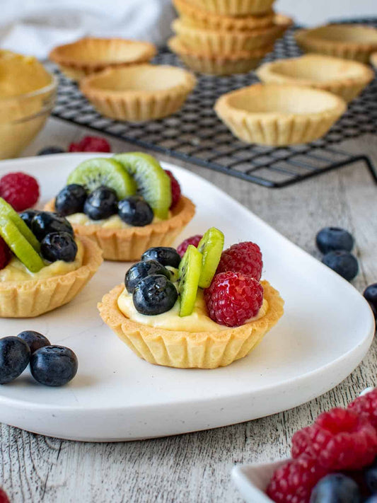 Mini Tarts