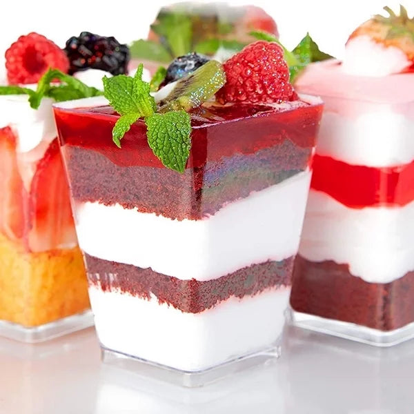 Mousse Cake 2oz